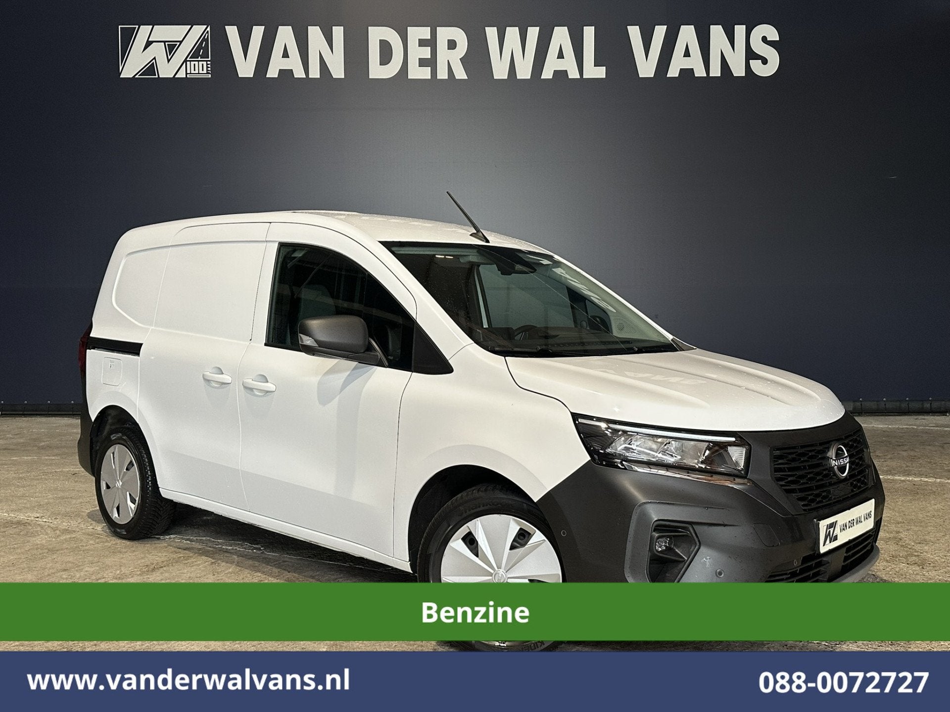 Renault Kangoo 1.3 TCe 131pk Benzine L1H1 Euro6 Airco | Came, Auto's, Voorwielaandrijving, Dealer onderhouden, 15 km/l, Gebruikt