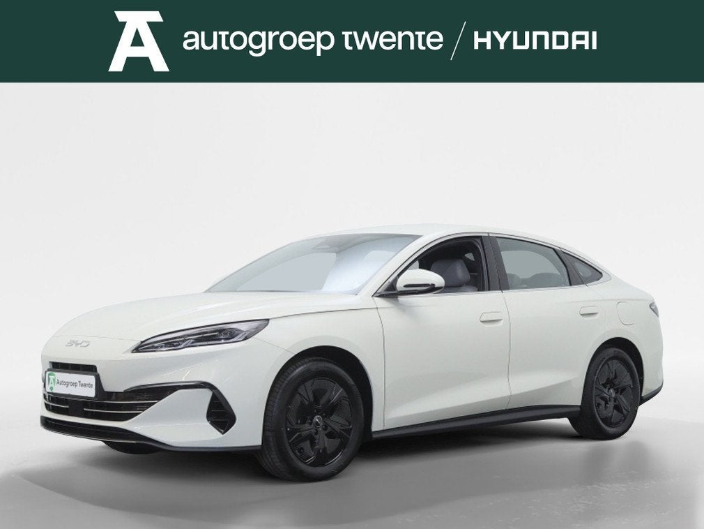 BYD SEAL 6 1.5 DM-i Boost | BYD Dealer | Private Lease 599,-, 12 maanden, 4 cilinders, Bedrijf, Seal