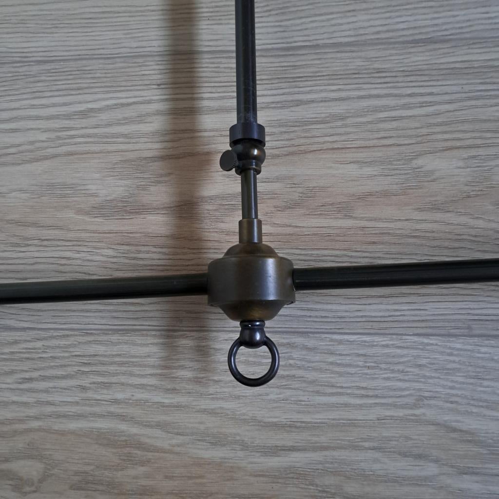 Hanglamp, Ophalen of Verzenden, Minder dan 50 cm