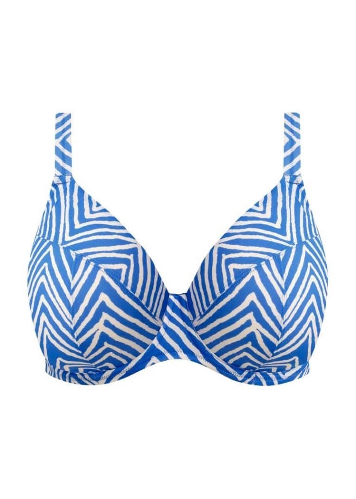 Te koop 30% korting Elomi Fiji falls serie, Blauw, Nieuw, Ophalen of Verzenden, Elomi