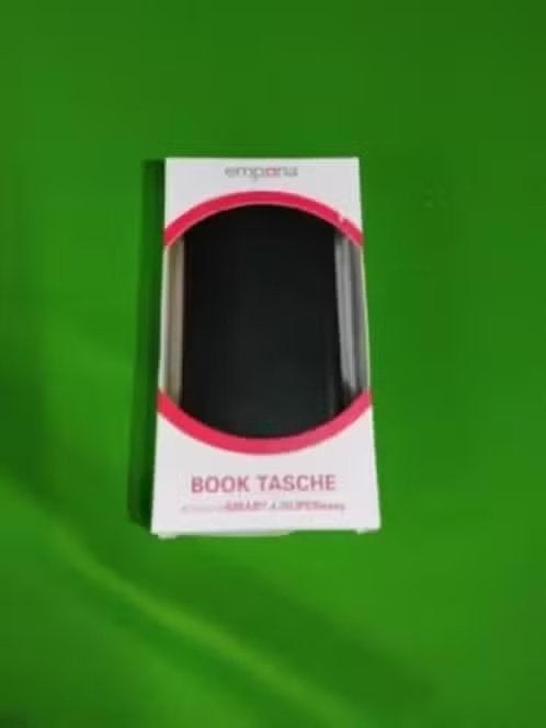 NIEUW! Emporia Telefoonhoesje zwart €5,99, Ophalen of Verzenden, Nieuw