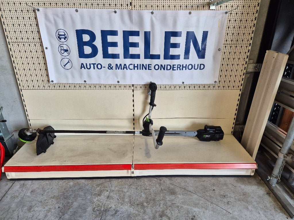Ego BCX3800 Bosmaaier, Tuin en Terras, Ophalen, Gebruikt, -, -