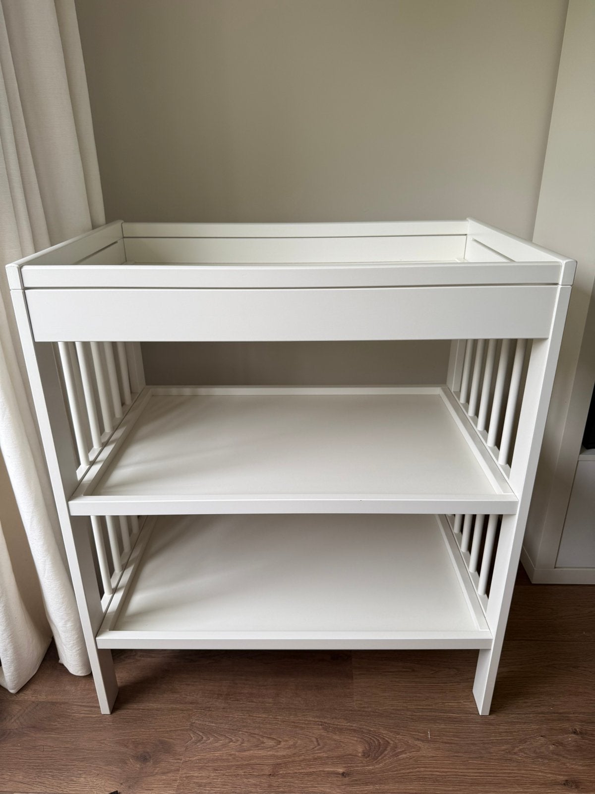 Ikea Gilliver commode, Ophalen, Zo goed als nieuw, 50 tot 70 cm, 90 tot 105 cm
