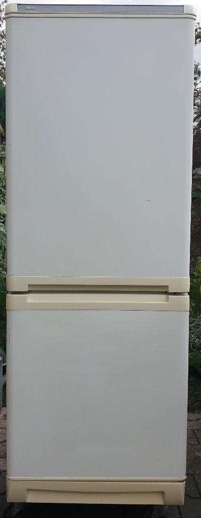 Koel vries combinatie, Ophalen, Gebruikt, 200 liter of meer, Met aparte vriezer
