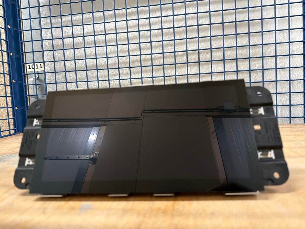 Audi A6 C8 MMI Display Scherm 4K0919605C, Ophalen of Verzenden, Gebruikt, Audi