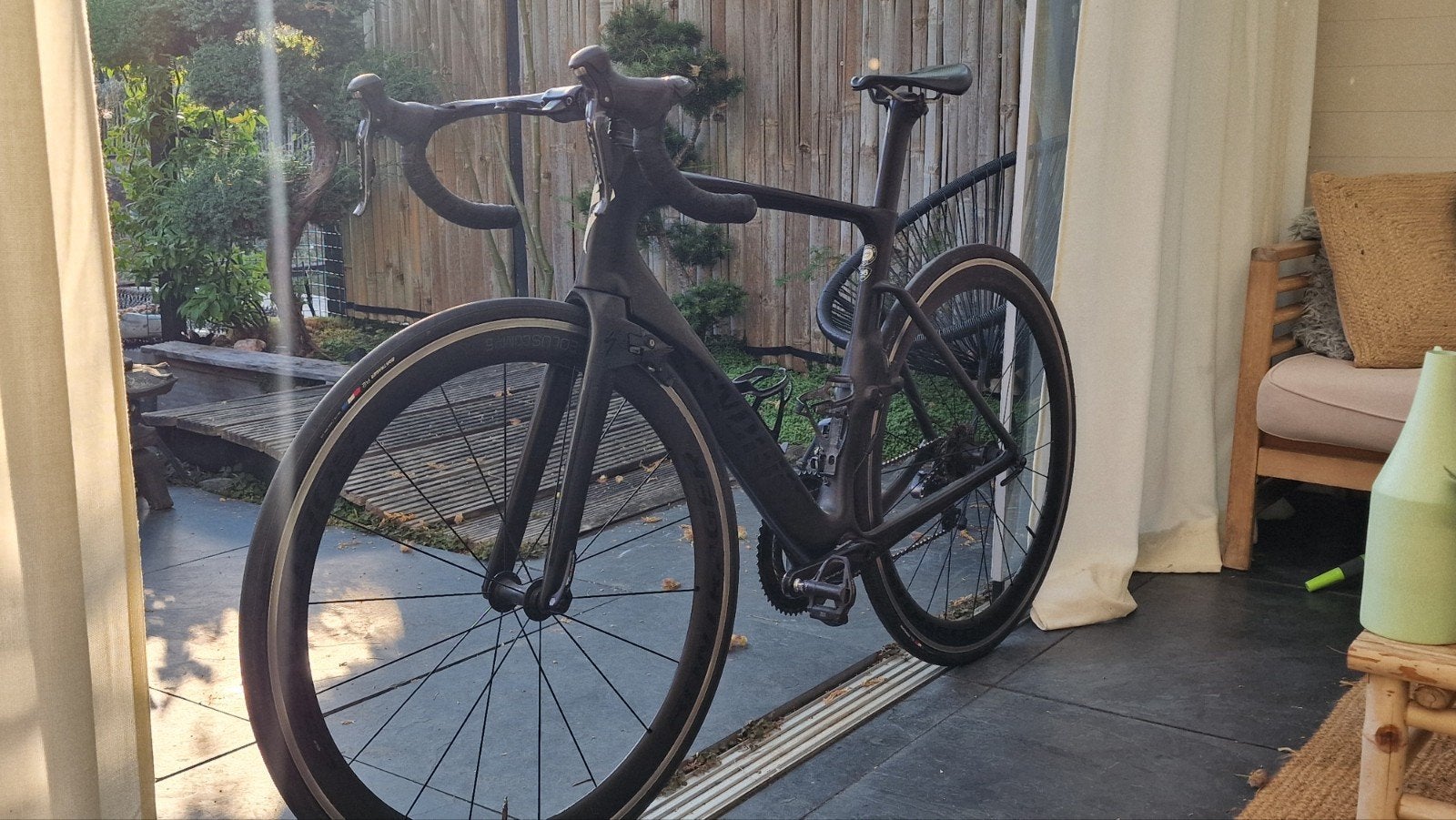 racefiets specialized  s-works venge di2 full carbon, Fietsen en Brommers, Fietsen | Racefietsen, Overige merken, Carbon, Ophalen of Verzenden