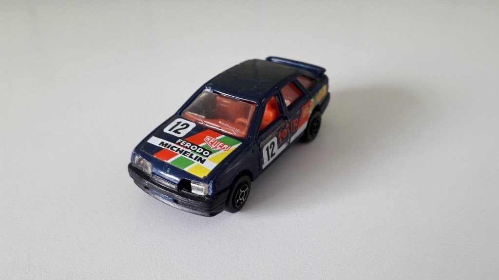 ford scorpio                guisval, Ophalen of Verzenden, Gebruikt, Auto
