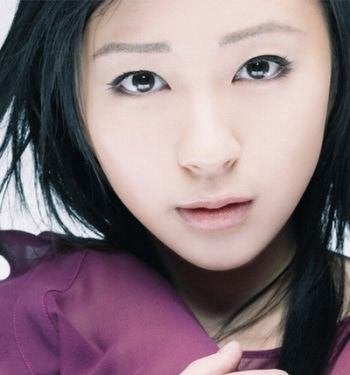 utada hikaru (japans) muziek cd's te koop., Ophalen, Zo goed als nieuw