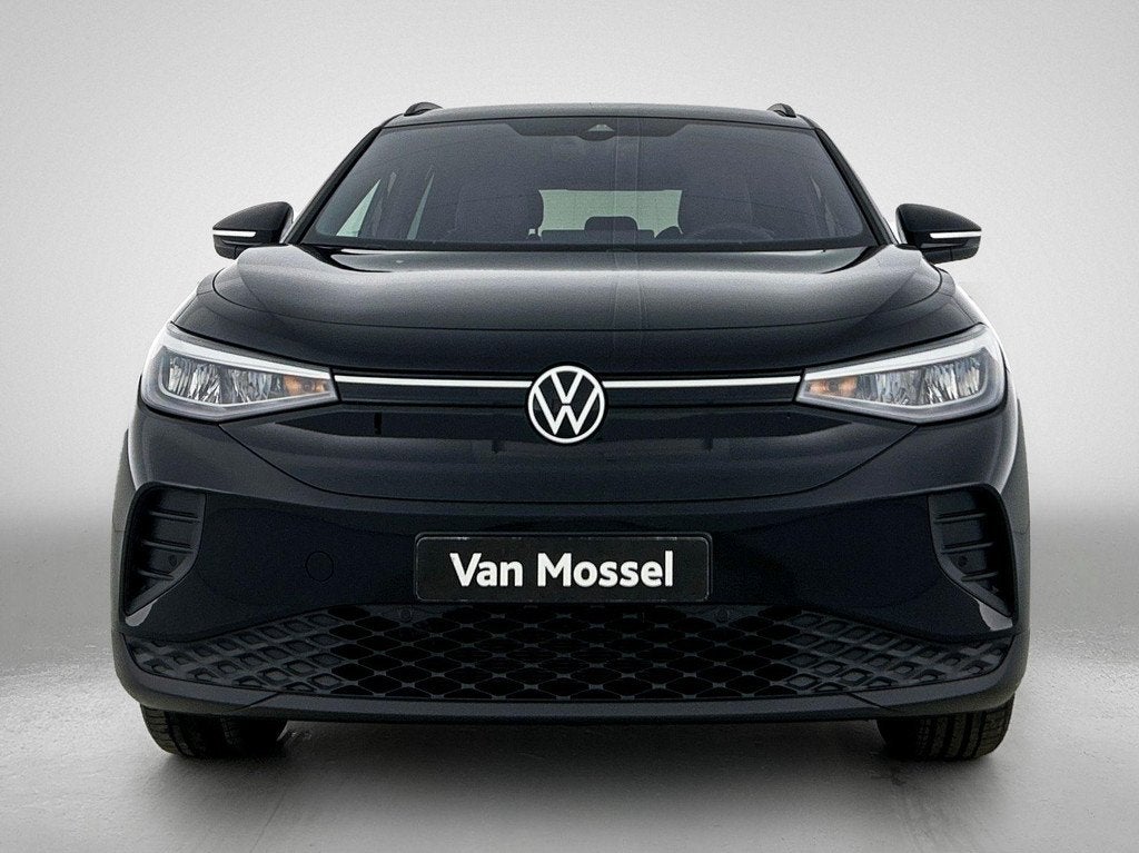Volkswagen ID.4 Pro Limited Edition 77 kWh 286 PK | Trekhaak, Auto's, Volkswagen, Automaat, Achterwielaandrijving, 286 pk, Nieuw