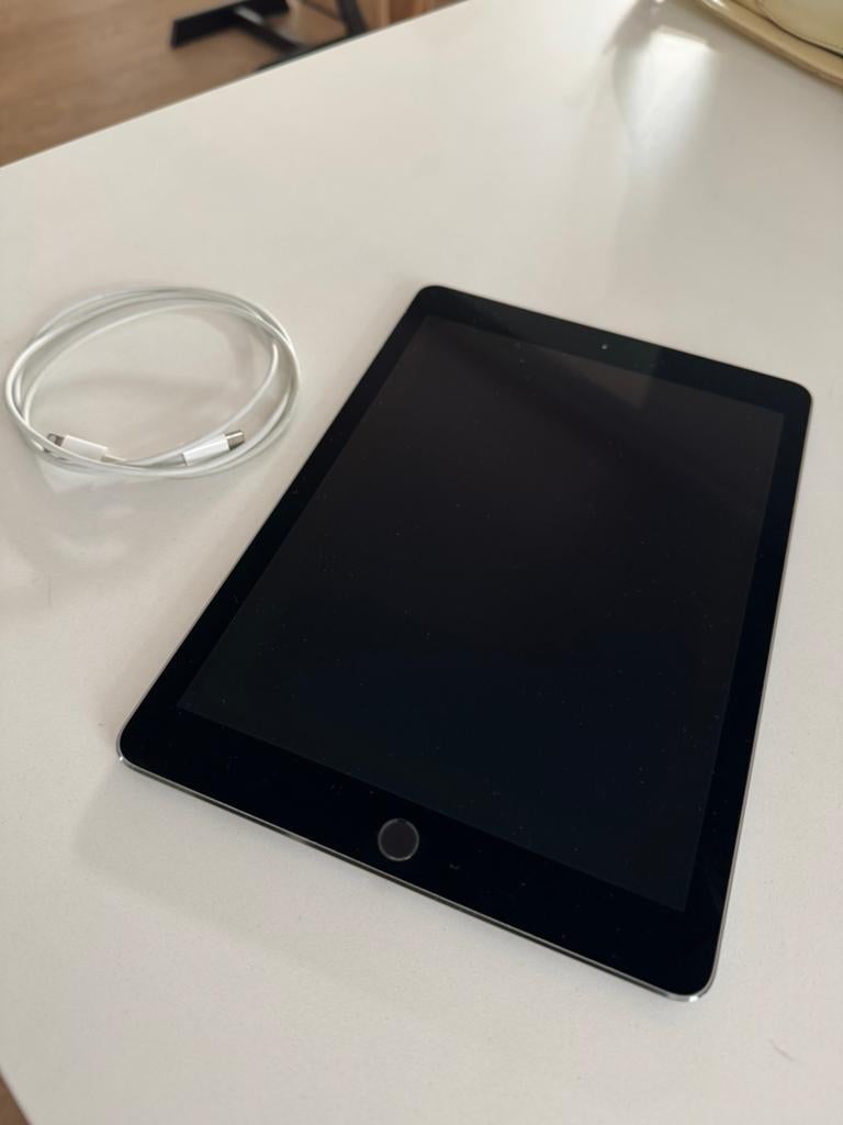 iPad Pro (9,7-inch) | Wi‑Fi + Cellular | 32GB, Computers en Software, Apple iPads, 10 inch, 32 GB, Apple iPad, Ophalen of Verzenden