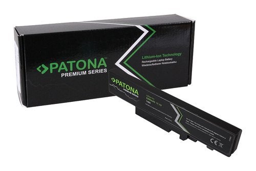Premium Battery Lenovo Y460 Ideapad B560 V560 V560A Y460A, Verzenden, Nieuw