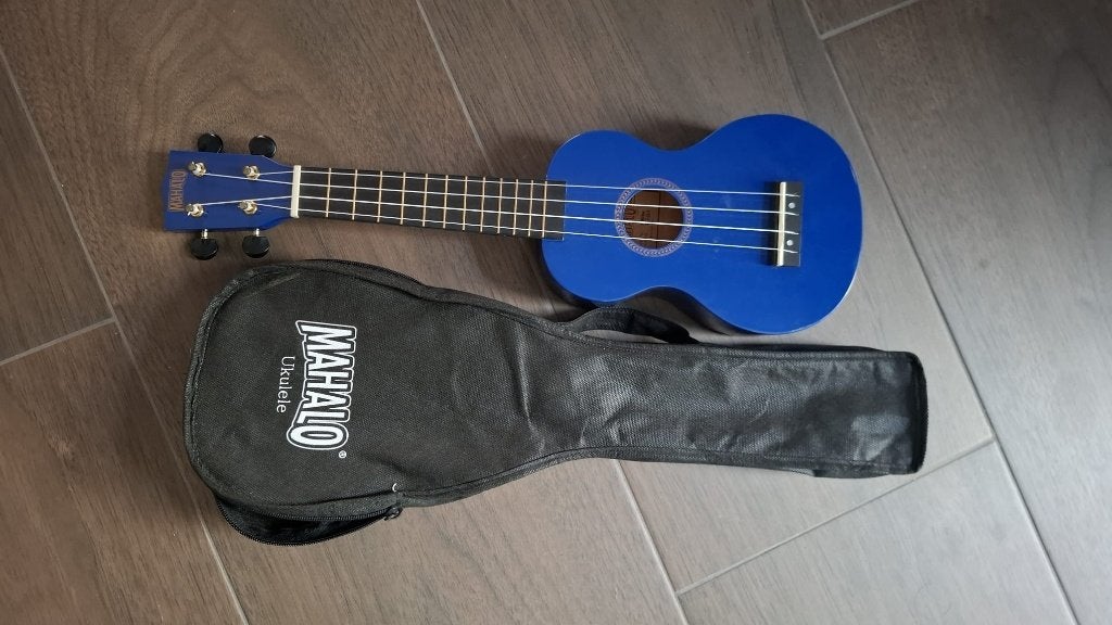 Mahalo ukelele, Ophalen of Verzenden, Nieuw, Overige typen