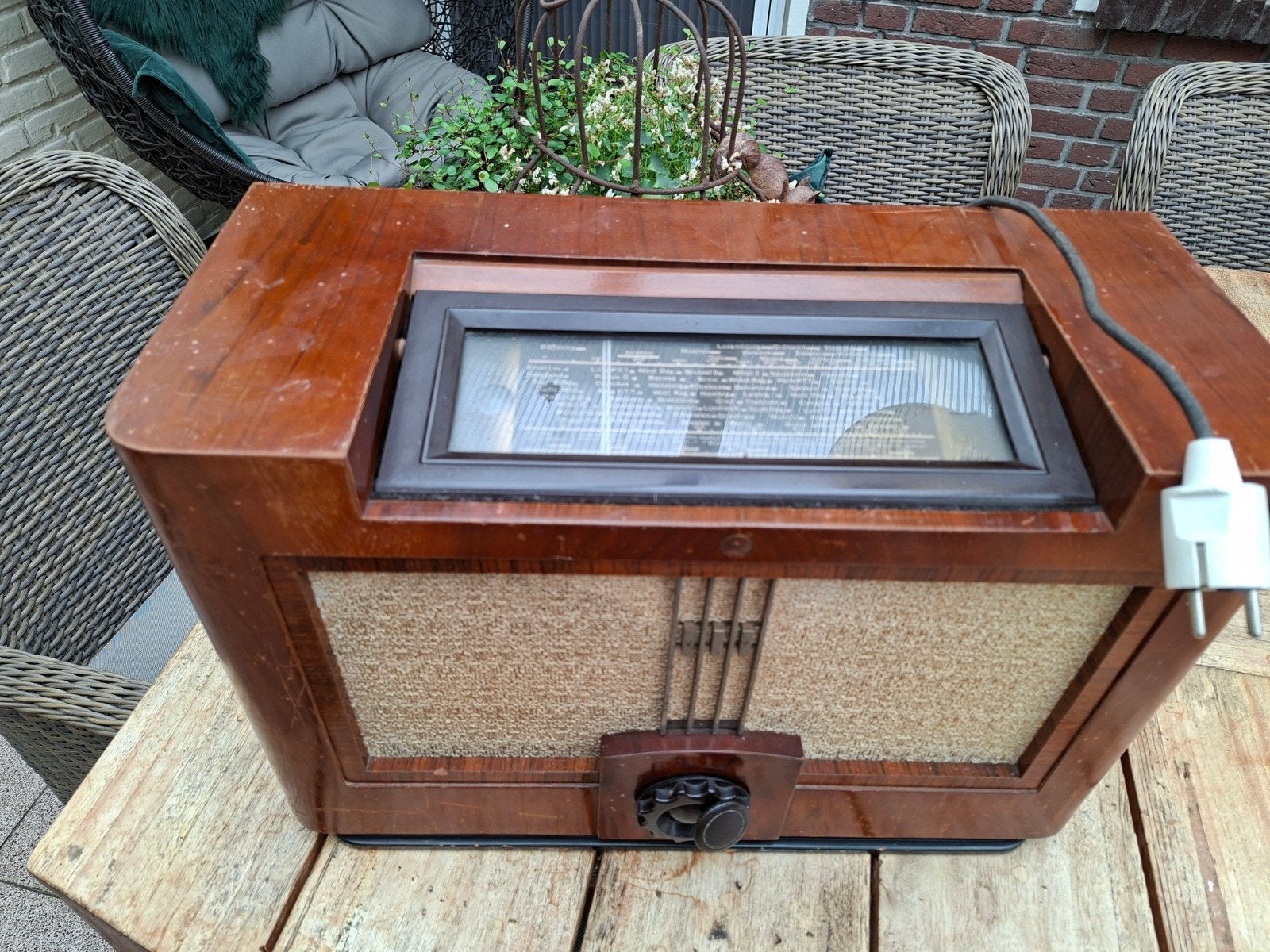 Philips 750A, Ophalen of Verzenden