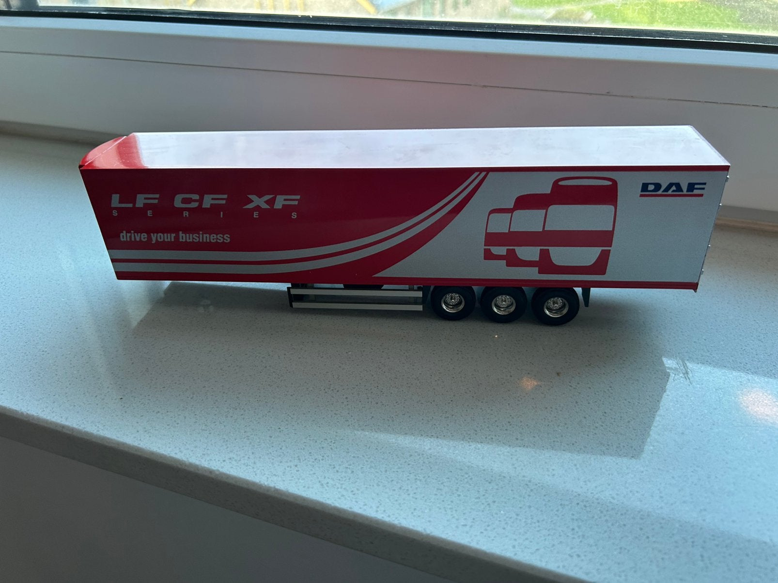 Tekno, Ophalen of Verzenden, Zo goed als nieuw, Bus of Vrachtwagen, Tekno