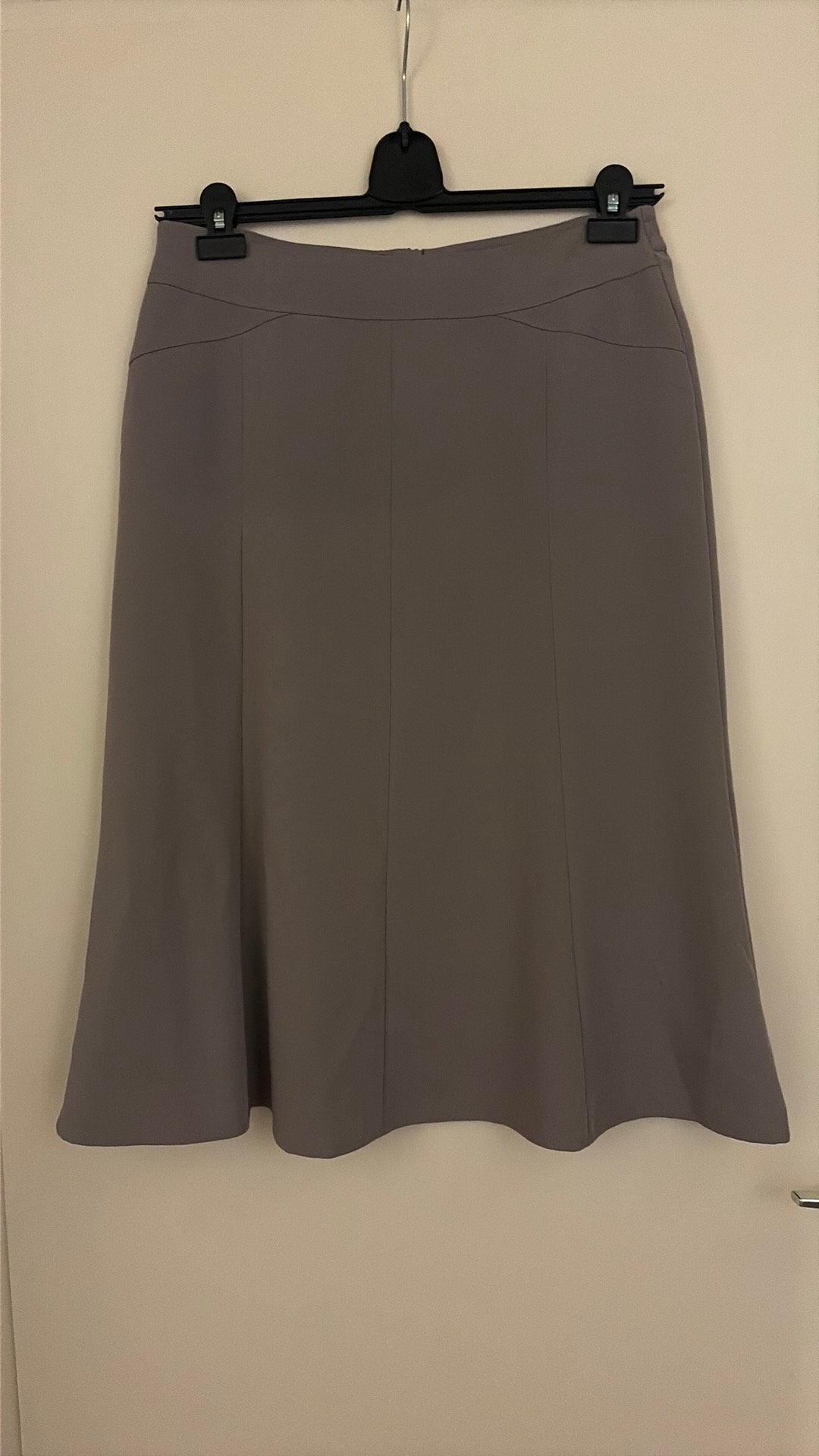 Nieuw taupe kleurige rok maat 40 merk Oscar B., Kleding | Dames, Maat 38/40 (M), Bruin, Nieuw, Ophalen of Verzenden