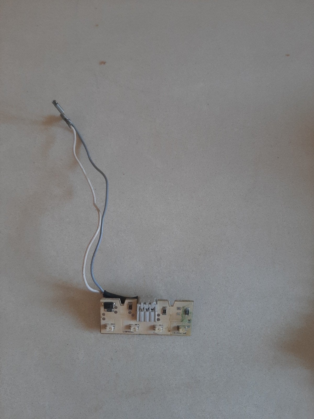 LED strip zijmarkeringslicht Volvo V70 P2 2005-2007, Ophalen of Verzenden, Gebruikt, Volvo