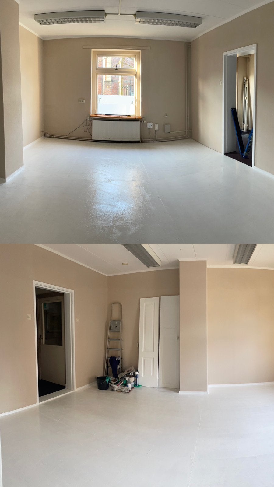Kantoorruimte te huur in Doesburg, Minder dan 20 m², Overige regio's