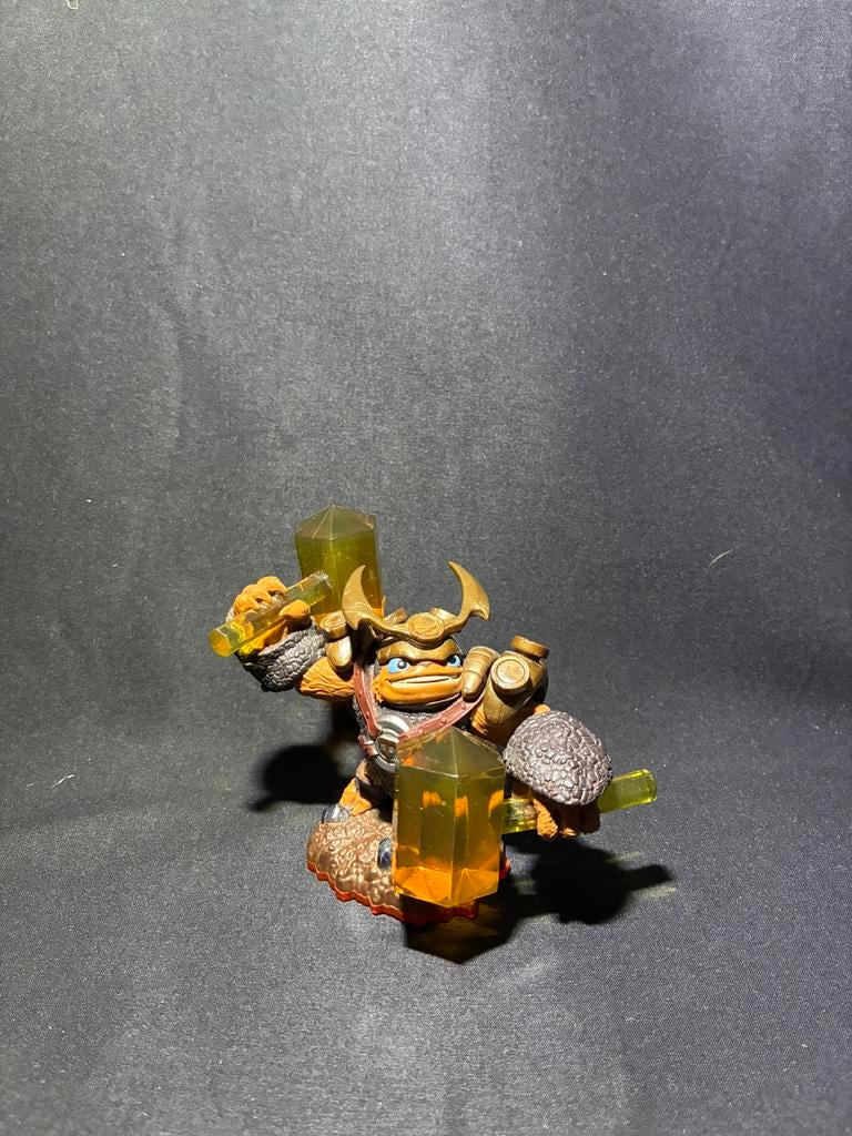 Skylanders Trap Team Wallop, Avontuur en Actie, W, 2 spelers, Ophalen of Verzenden