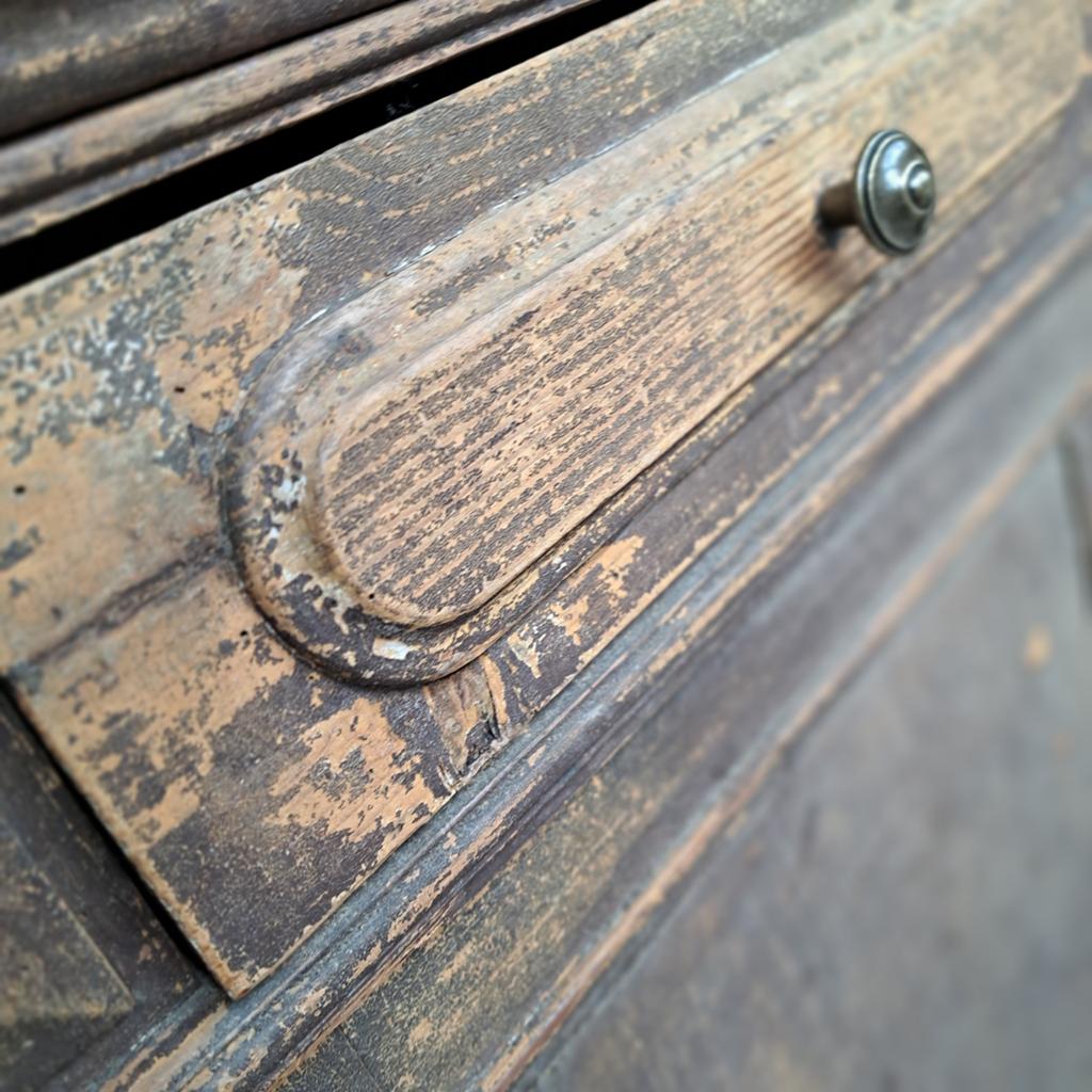 Prachtige franse kast, Antiek en Kunst, Curiosa en Brocante, Ophalen