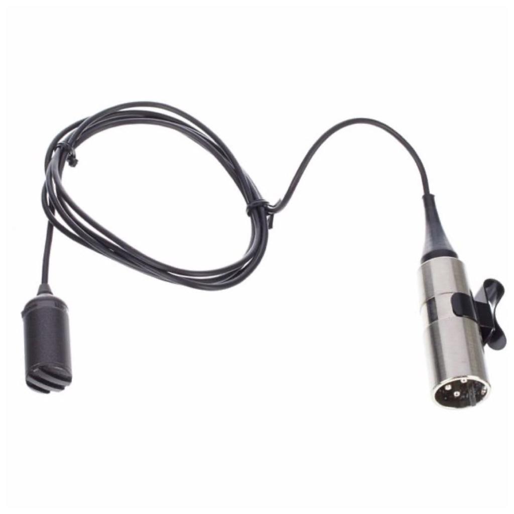 Shure SM11 Lavalier Miniatuur Dynamische Mic SUPERPRIJS, Muziek en Instrumenten, Microfoons, Nieuw, Overige typen, Ophalen of Verzenden