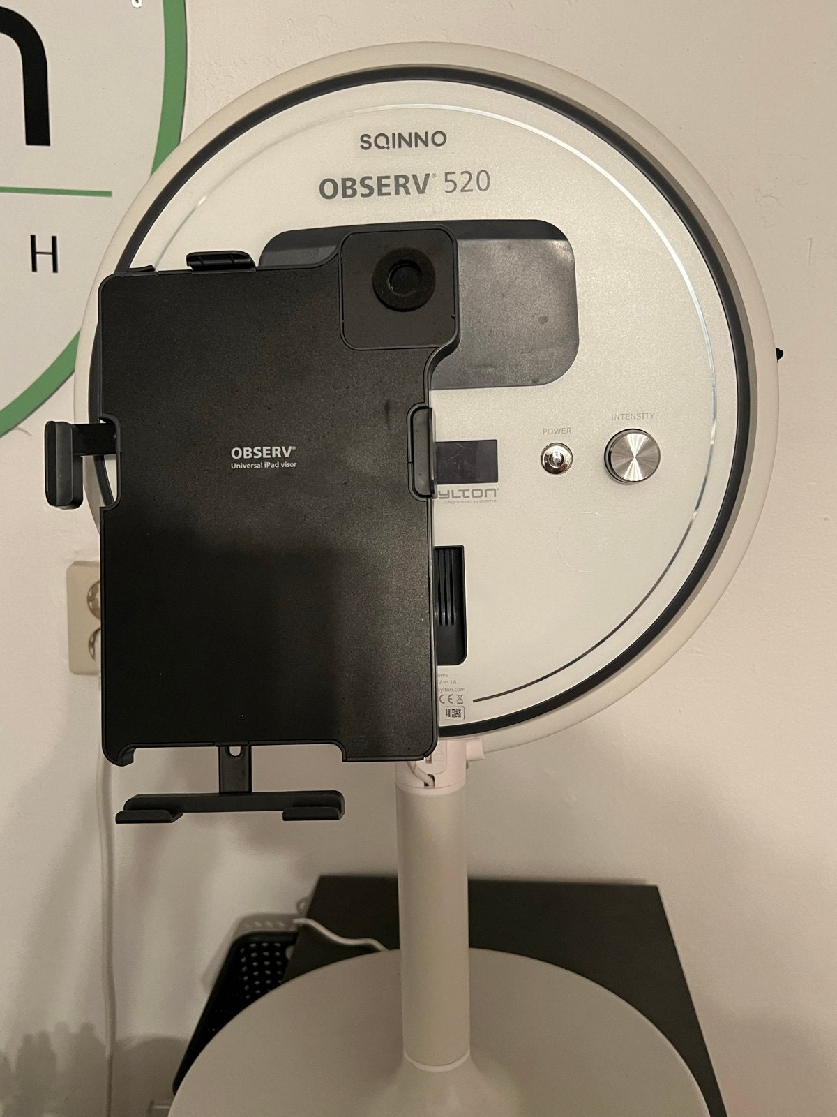 OBSERV 520 huidanalyse + flinke korting 520X Pro Plus, Ophalen of Verzenden, Nieuw, Overige typen