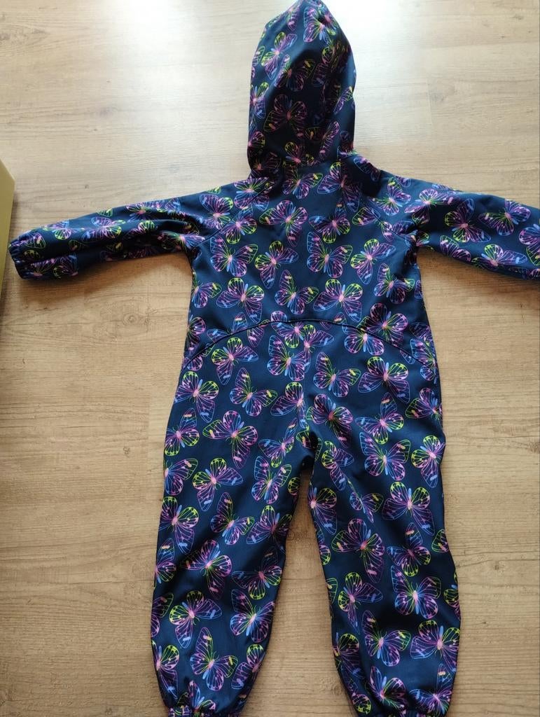 Ielm buitenspeelpak, Kinderen en Baby's, Ophalen of Verzenden, Jongen of Meisje
