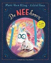 Marc-Uwe Kling: De Nee-hoorn. Hardcover, grootformaat, Fictie algemeen, Jongen of Meisje, Marc-Uwe Kling, Ophalen of Verzenden