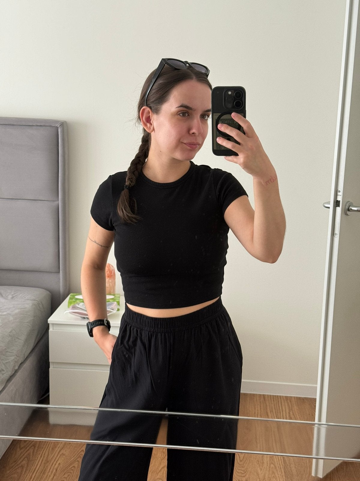 Looking for a cozy studio in Amsterdam to call home
