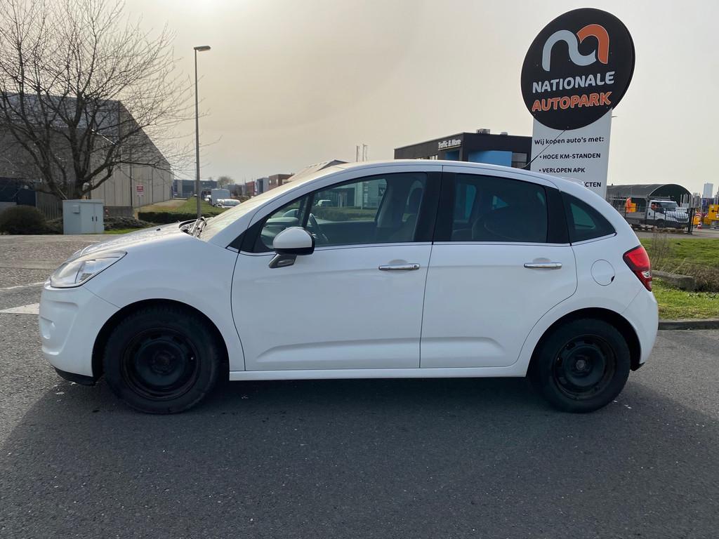 Citroen C3 2011 * 1.6 e-HDi Selection * AC * EURO 5, Auto's, Voorwielaandrijving, Euro 5, 28 km/l, Gebruikt