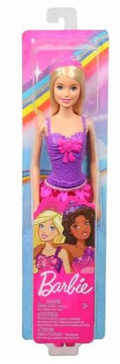 Barbie Dreamtopia Prinsessen Pop - nieuw -, Kinderen en Baby's, Speelgoed | Poppen, Nieuw, Barbie, Ophalen of Verzenden