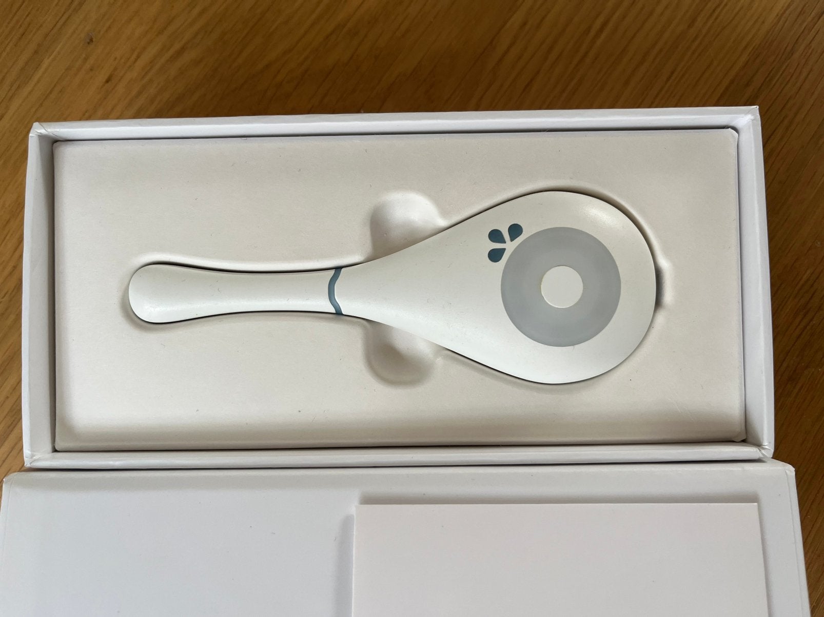 Daysy cyclus tracker, Ophalen of Verzenden, Zo goed als nieuw, Lichaamsverzorging
