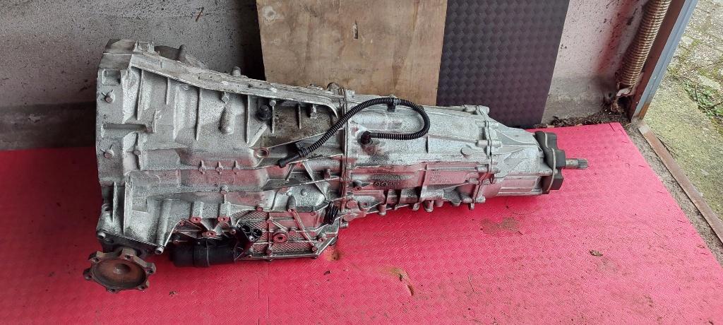 Automatische versnellingsbak Audi A6/A7, Ophalen, Gebruikt, Audi