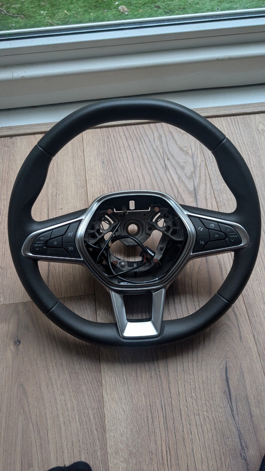 stuur renault Kangoo 2022, Auto-onderdelen, Ophalen, Gebruikt, Renault