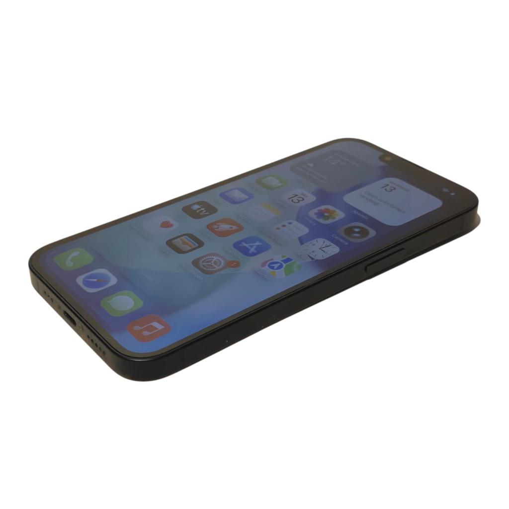 iPhone 13 128GB Black | Nette Staat, Apple, Gebruikt, Support@apple.com, One Apple Park Way
Cupertino, CA 95014
United States