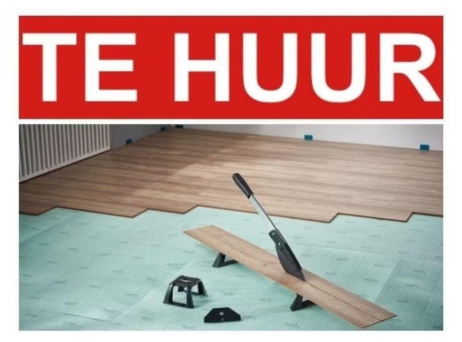 Te huur Profi laminaatsnijder laminaat knipper snijder huren, Doe-het-zelf en Verbouw, Gereedschap | Handgereedschap, Ophalen