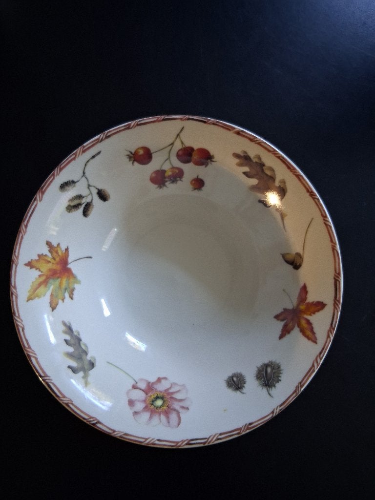 JBS Janneke Brinkman schaaltje seasons HERFST *eureka*, Huis en Inrichting, Overige merken, Ophalen of Verzenden, Overige stijlen