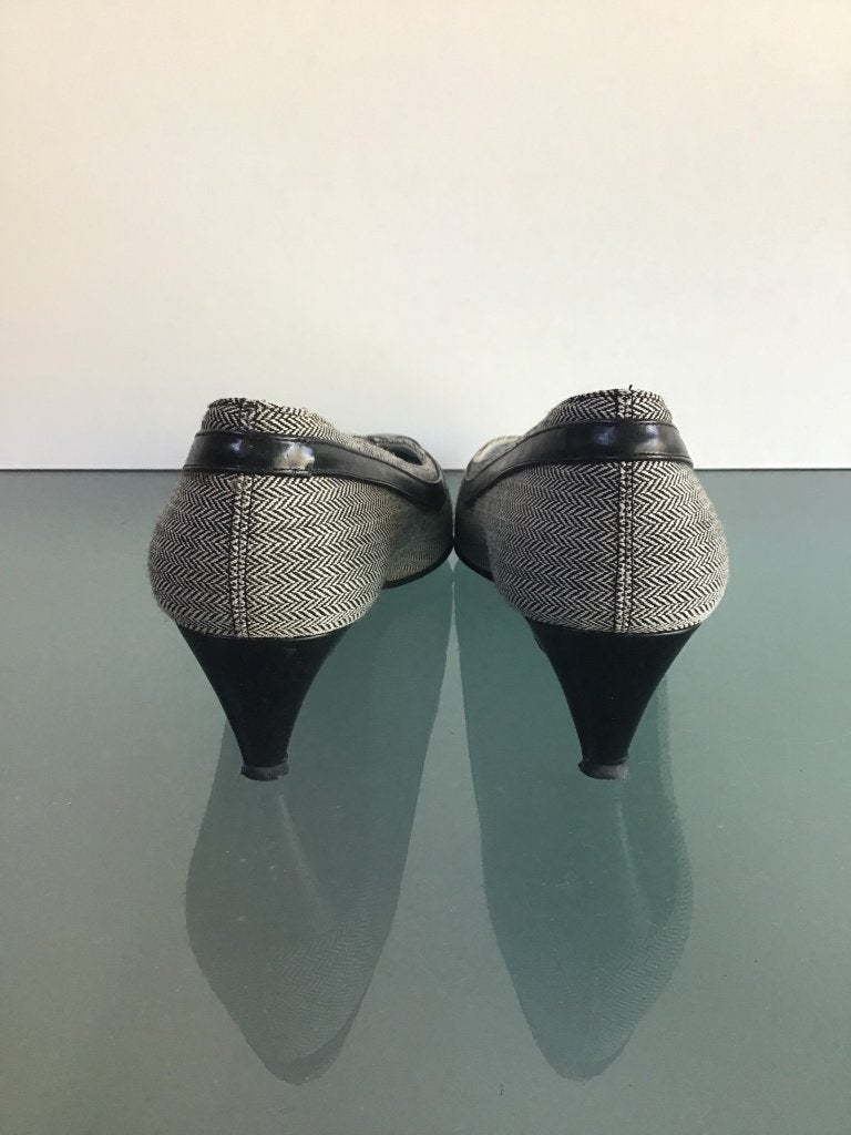Audley 41 | zwarte pumps | Gratis verzenden, Kleding | Dames, Schoenen, Pumps, Audley, Verzenden, Zwart