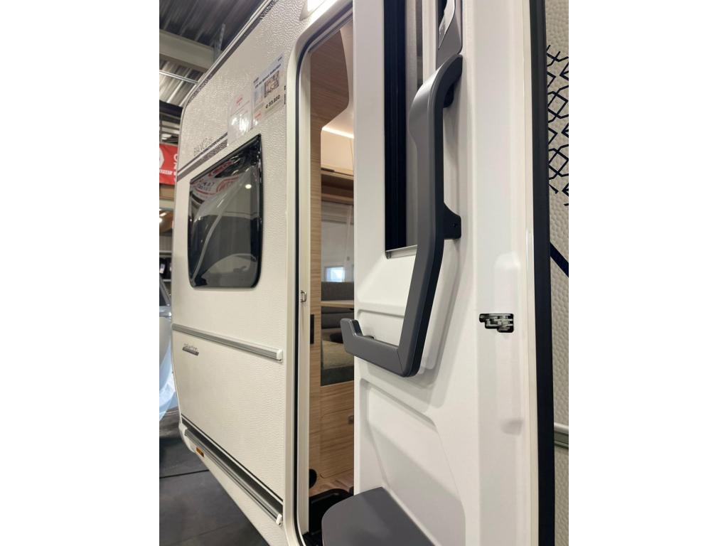 Fendt Bianco Selection 515 SG 2000 KG as, Caravans en Kamperen, Schokbreker, Rondzit, Bedrijf, Fendt