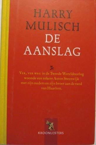 Kroonlijsters, Ophalen of Verzenden, Zo goed als nieuw, Diverse auteurs