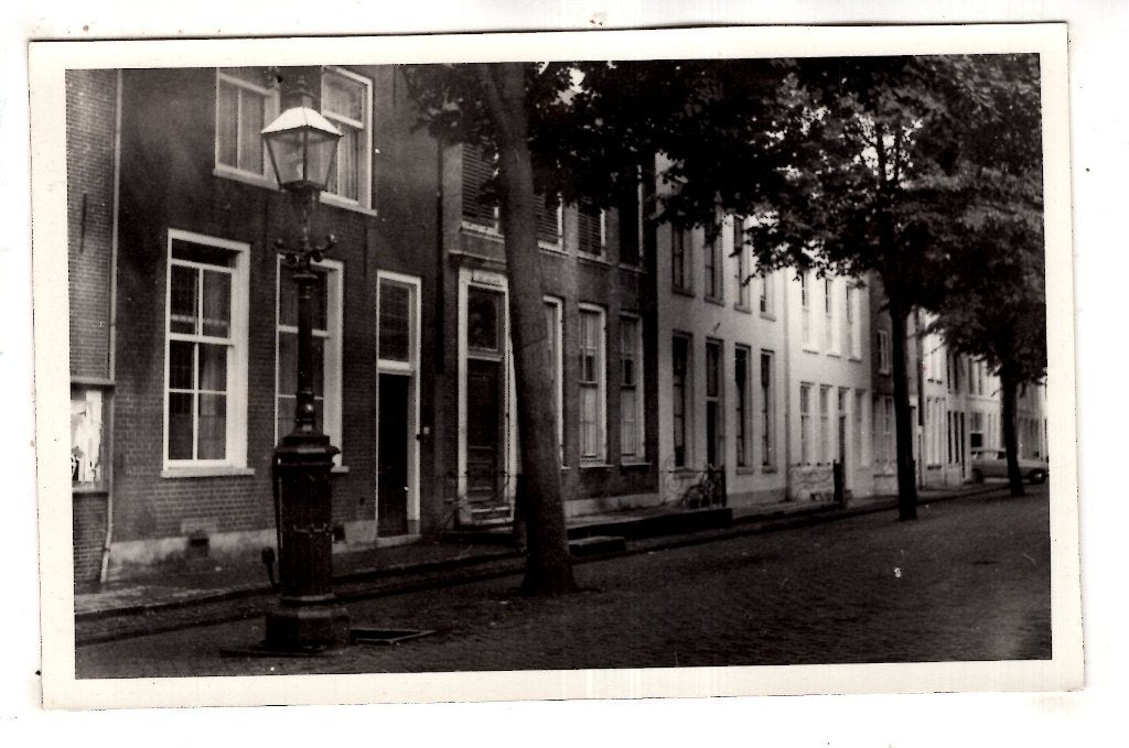 Sommelsdijk ZH, Verzamelen, Verzenden, Zuid-Holland