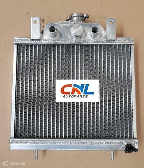 Radiateur Polaris Sportsman Sport Scrambler 350 400 500