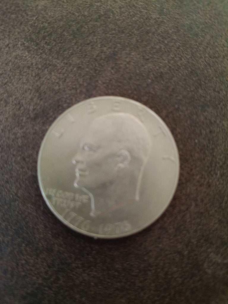 Dollar, Ophalen, Noord-Amerika, Losse munt, Zilver