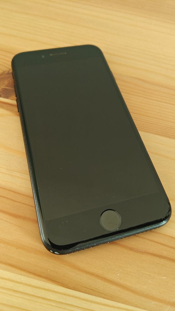 Apple iPhone 7, Ophalen of Verzenden, Gebruikt, 64 GB