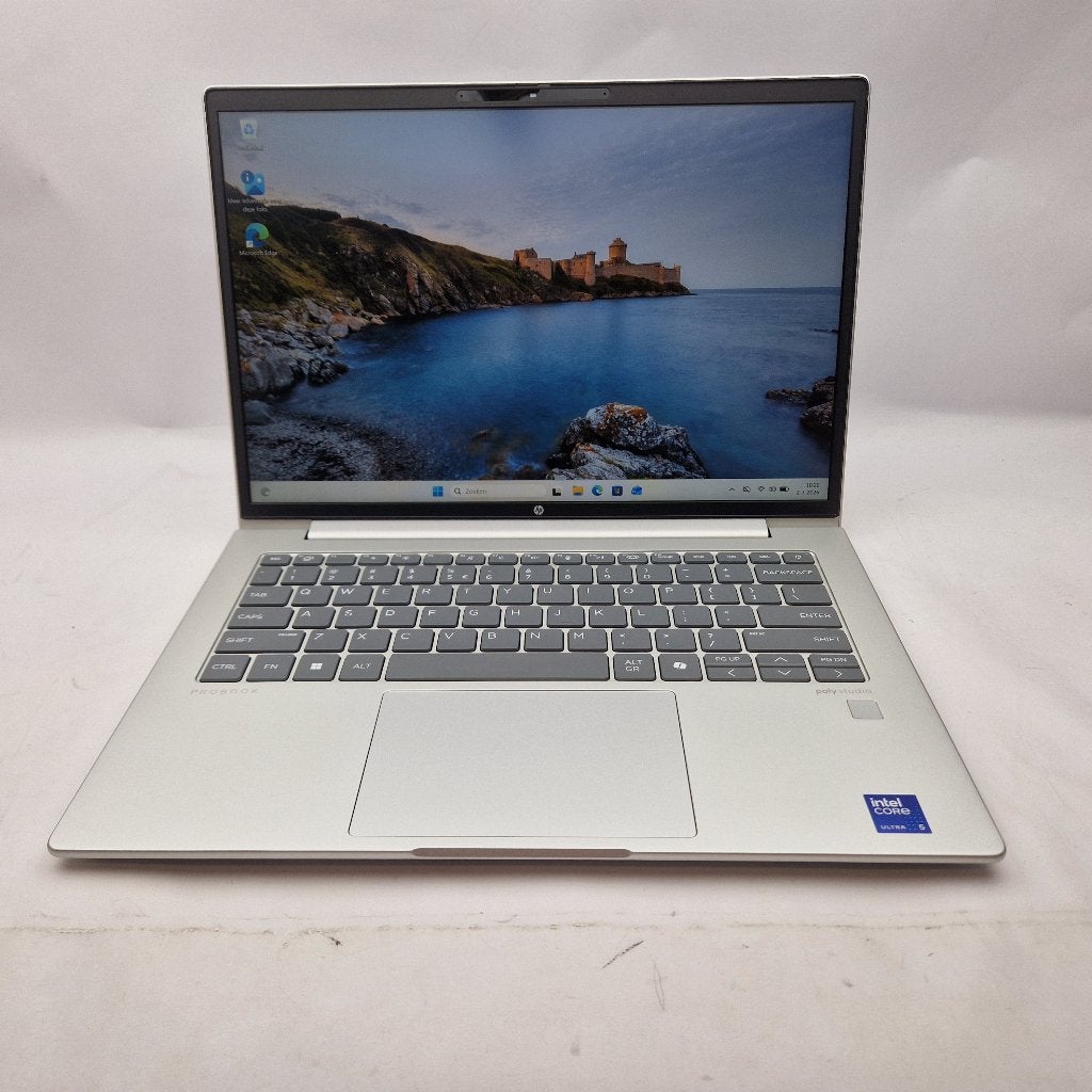 HP Probook 440 G11 || Nu Voor Maar € 499.99, Computers en Software, Laptophoezen, Ophalen of Verzenden, 14 inch, Gebruikt, HP