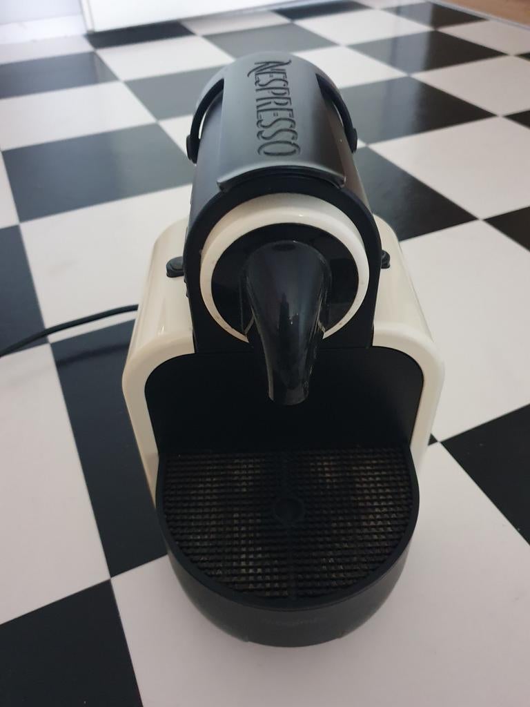 Nespresso Magimix met gebreken., Ophalen, Espresso apparaat