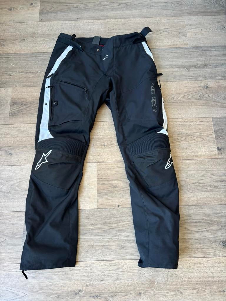 Alpinestars drystar Raider V2 Motorbroek Maat L, Ophalen of Verzenden, Broek | textiel