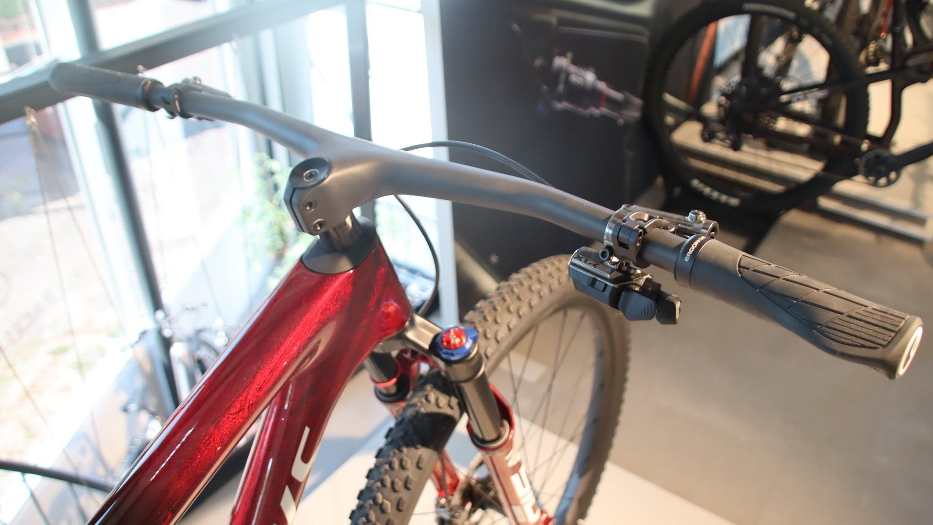 Specialized Epic Worldcup maat M, Fietsen en Brommers, Fietsen | Mountainbikes en ATB, Overige merken, -, Fully, -