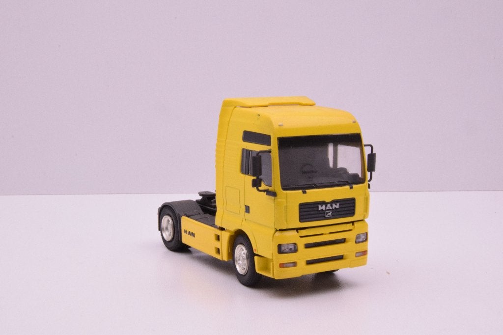 MAN TGA  '' Conrad ''[, Ophalen of Verzenden, Zo goed als nieuw, Bus of Vrachtwagen, Conrad