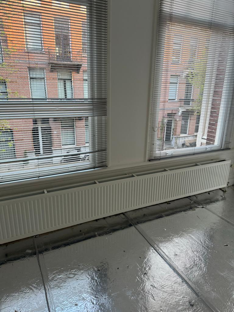 Gratis ophalen: circa 300 kg oud ijzer (radiatoren), Doe-het-zelf en Verbouw, Verwarming en Radiatoren, Ophalen of Verzenden, Zo goed als nieuw
