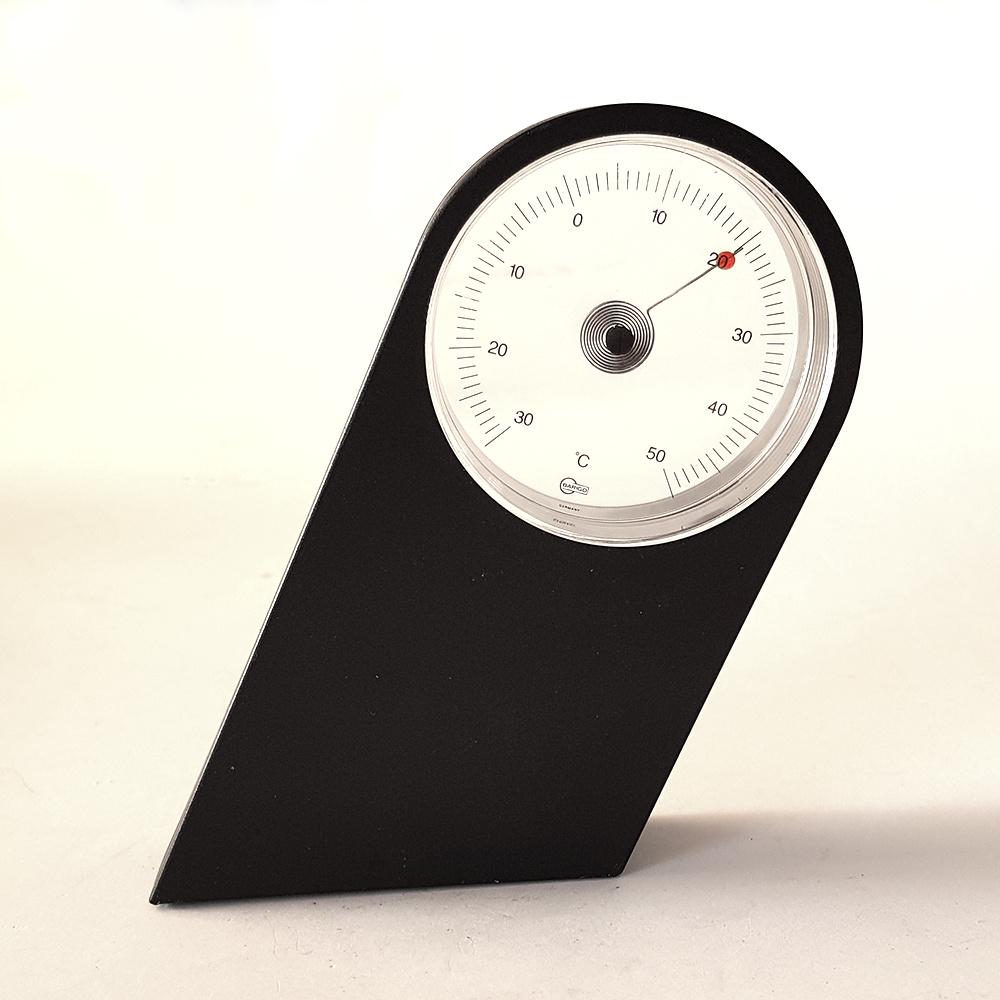 Vintage Barigo Duitsland thermometer, Gebruikt, -, -, Ophalen of Verzenden